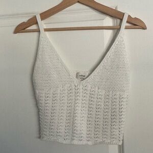 Aritzia Evie Top